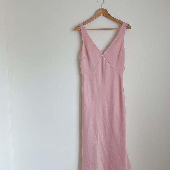 Dresses & Skirts - RW&CO Pink Dress